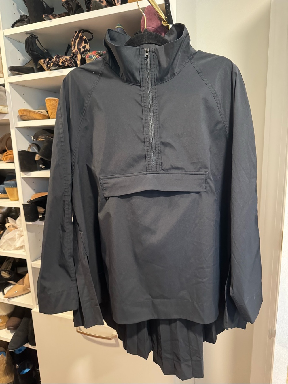 Athleta Sojourn Top
